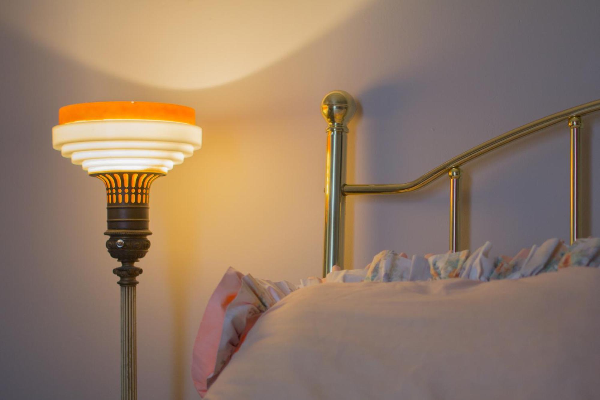 Lehmann House Bed & Breakfast Saint Louis Room photo
